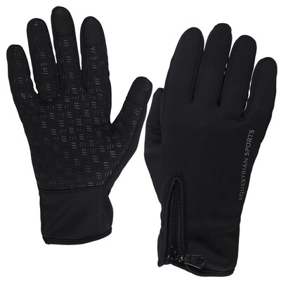 QHP Winter Glove Vienna