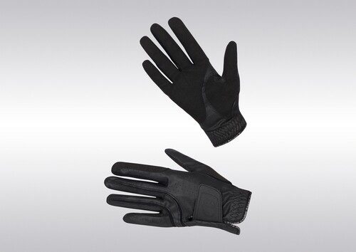 Samshield Ridinggloves V-Skin Hunter