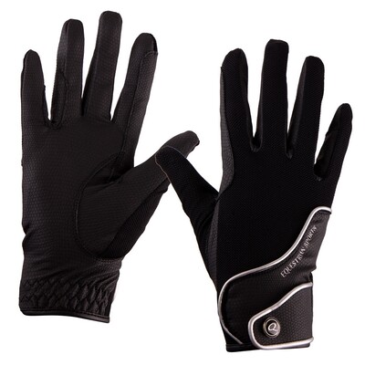 QHP Ridingglove Summer mesh