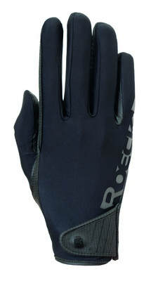 Roeckl Riding Glove Muenster Econyl-Air