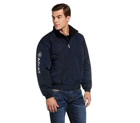 Ariat Men's Stable Team Jacket