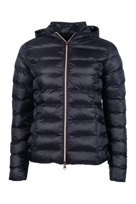 HKM Quilted jacket Lena