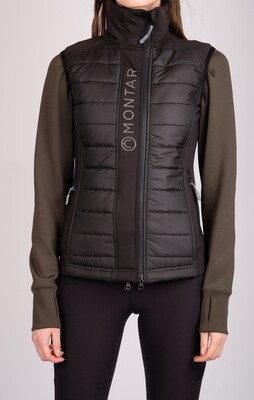 Montar Emma Bodywarmer Quilt