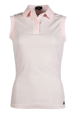 HKM Poloshirt Catherine Sleeveless