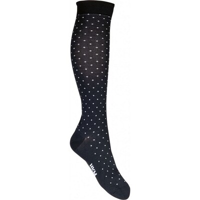 HKM Riding Socks Lucky