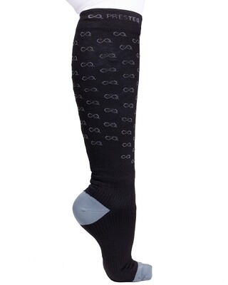 PresTeq Riding socks ComPressTEQ