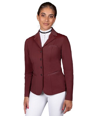 QHP Competition jacket Kae