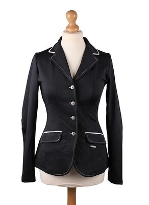 QHP Competition jacket Coco Adult