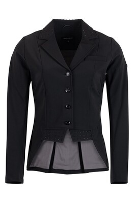 Montar Short Dressage Tailcoat