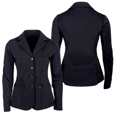 QHP Competition jacket Juliet