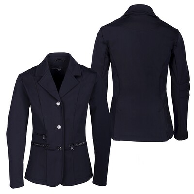 QHP Competition jacket Juliet Junior