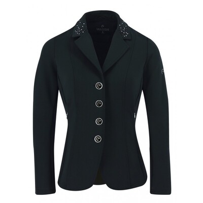 Equitheme Competition Jacket Ladies Megev