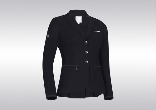 Samshield Competition Jacket Victorine