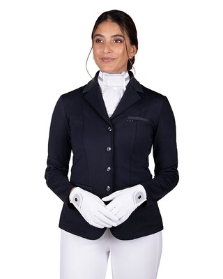 QHP Competition jacket Kae