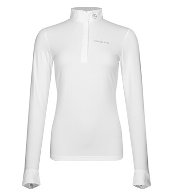 Kingsland KLgloria Ladies Show Shirt