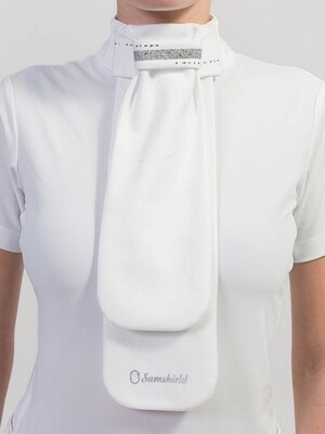 Samshield Stocktie Intarsia