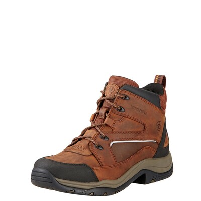 Ariat Telluride H20 Men Copper