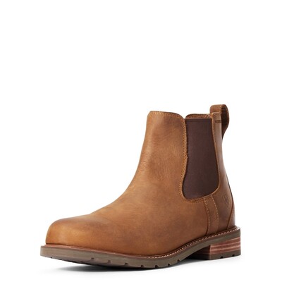 Ariat Men's Wexford Waterproof Jodphur