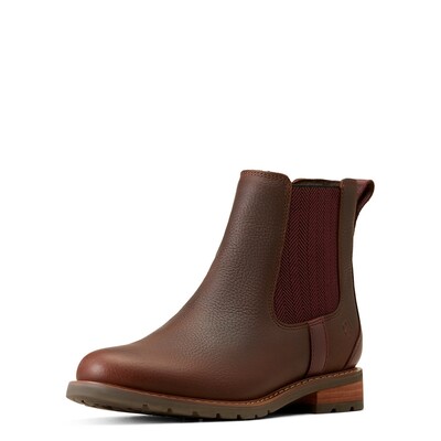 Ariat Wexford Waterproof Jodphur