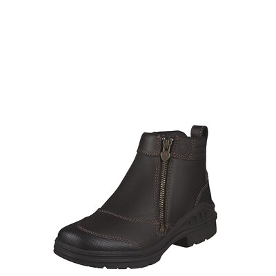 Ariat Barnyard Side Zip Ladies