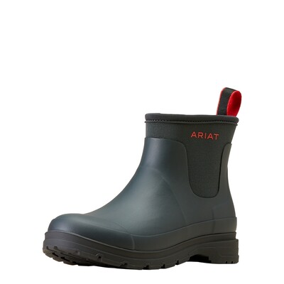 Ariat Kelmarsh Shortie Rubber Boot