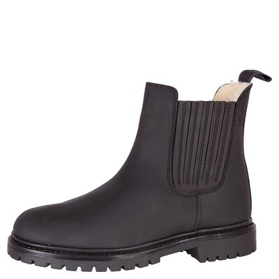 BR Winter Jodhpur Boot Alaska II