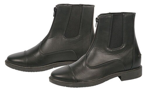 Harry's Horse Jodhpur boots Dartmoor zip