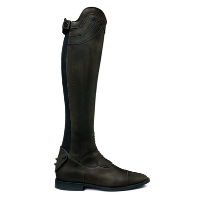 Cavallo Ridingboot Linus Slim Cross Nature