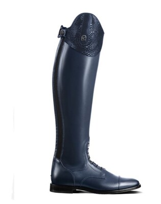 Cavallo Ridingboots Linus Jump Edition Pitone