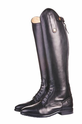 HKM Ridingboots Valencia N/ExtraWide