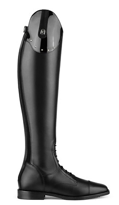 Cavallo Ridingboots Linus Jump Patent Leather w/ Crystal