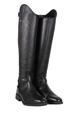 QHP Riding boot Birgit Adult Extra Wide