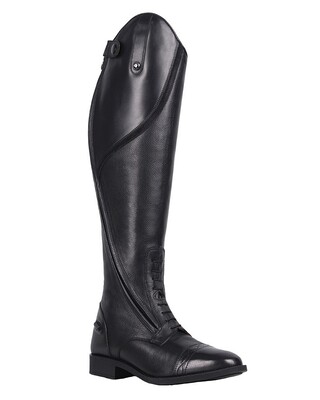 QHP Riding boot Tamar Adult Wide