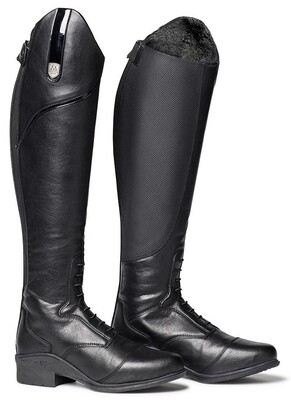 Mountain Horse Veganza Winter Tall Rider Ridingboot