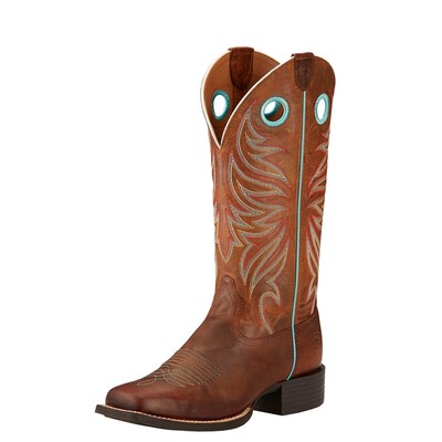 Ariat Round Up Ryder Western Boot