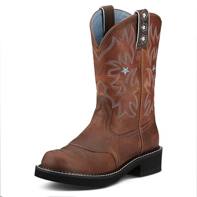 Ariat Probaby Westernboots Ladies