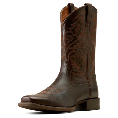 Ariat Sport Herdsman Men's Westernboots