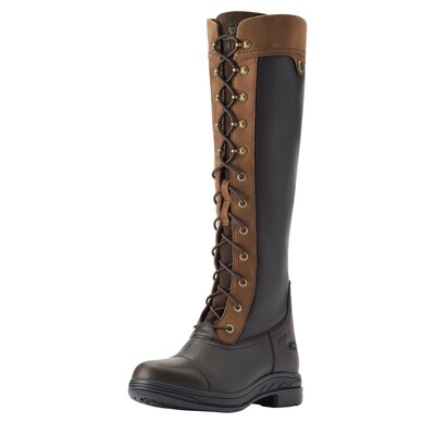 Ariat Coniston Max Waterproof Insulated Outdoor Boots