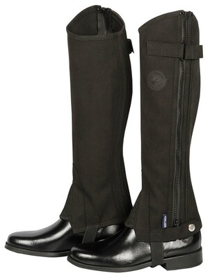 Harry's Horse Half chaps amara Grand Prix