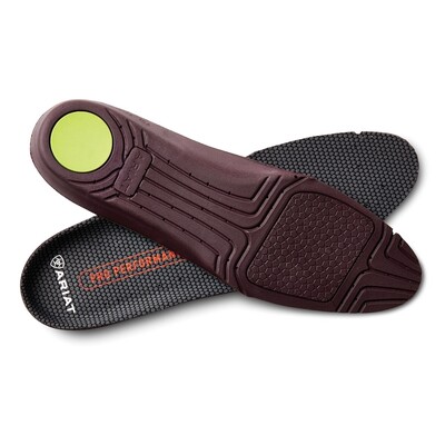 Ariat Pro Performance Insole Ladies