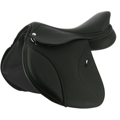 Norton Pro Pony Jumping saddle