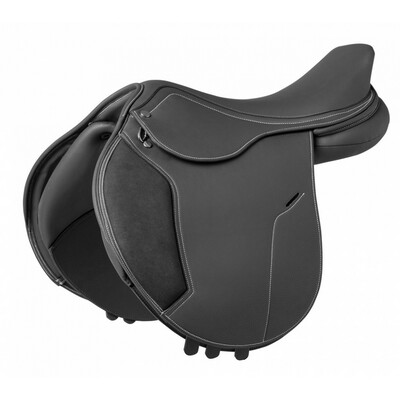 Norton Pro Jumping saddle