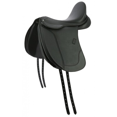 Norton Club Rexine Evol Dressage Saddle