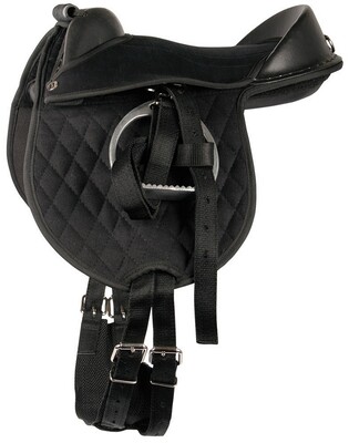 Harry's Horse Pony Saddle Bambino