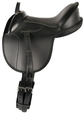 Harry's Horse Youth Saddle