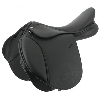 Norton Pro Mixte All Purpose Saddle