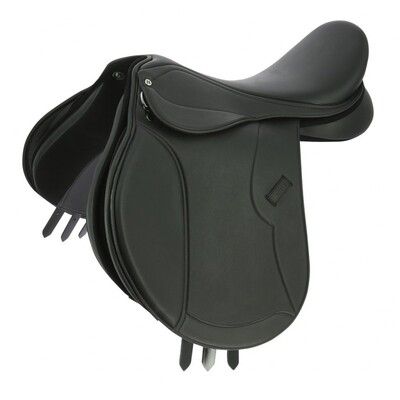 Norton Club Rexine Evol All Purpose Saddle