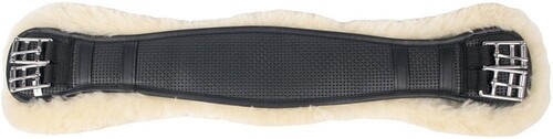 Harry's Horse Dressage Girth + Merino Padding