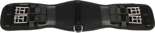 Harry's Horse Dressage girth memoryfoam