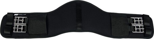 Harry's Horse Dressage girth memoryfoam FreeFit